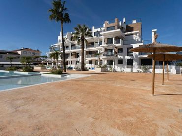 Apartamento en venta en La Pedrera - Vessanes