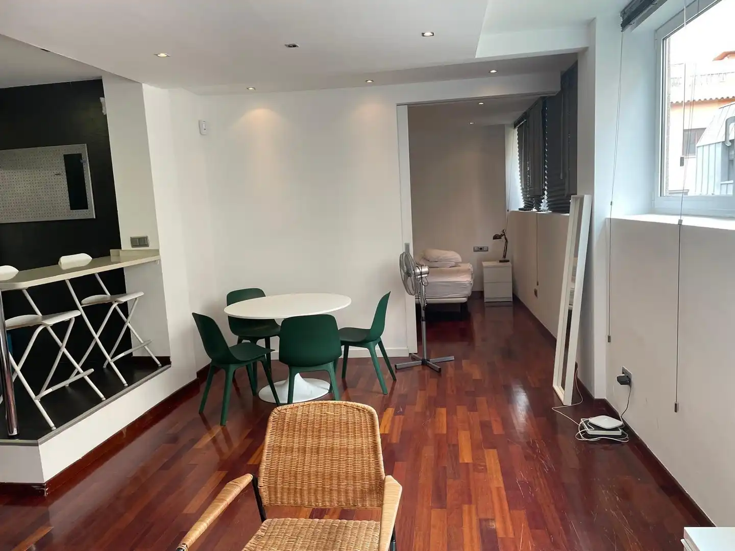 Flat with lift for sale in Carrer BERTRAN, imagen 10