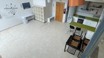 Loft en venda en  Madrid Capital amb Aire condicionat, Jardí privat i Terrassa