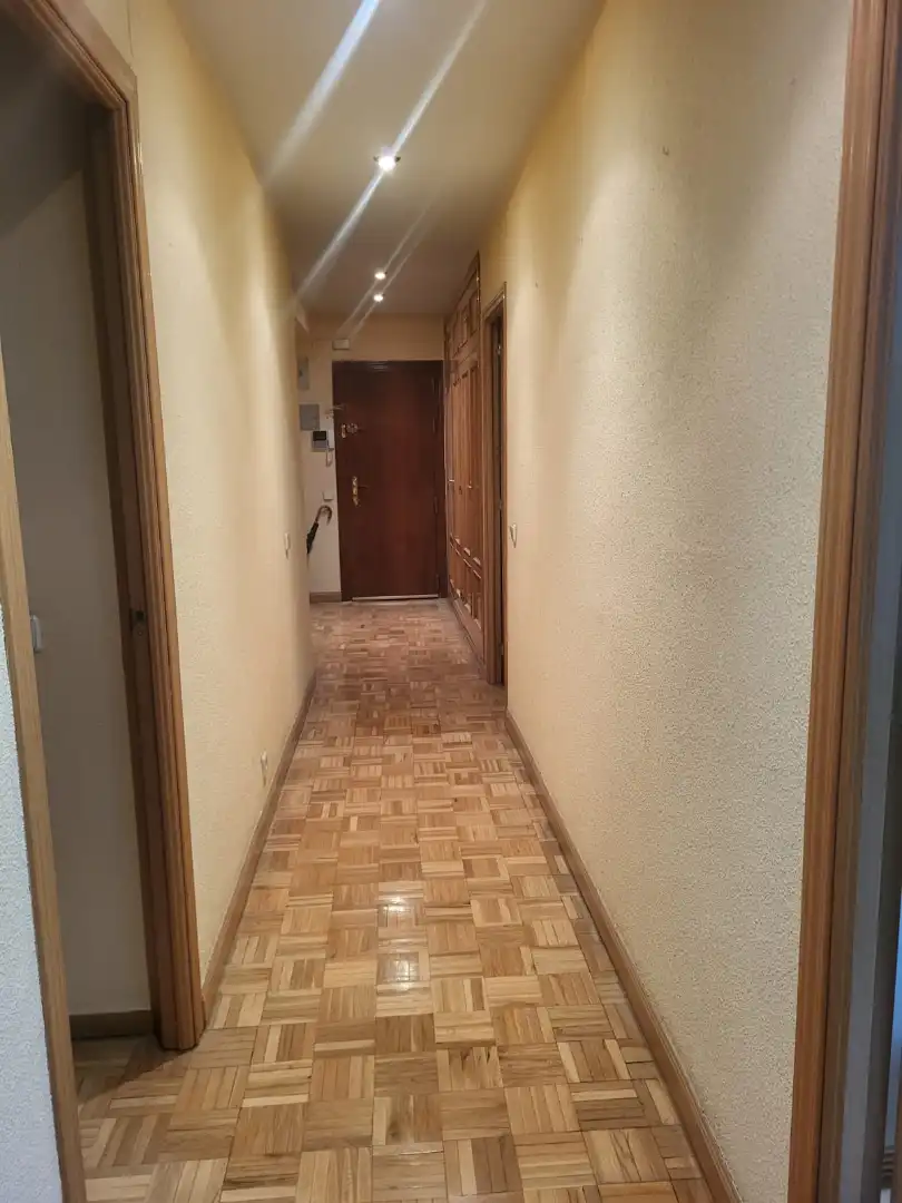 Piso en venta en Paseo del Marqués de Zafra, Fuente del Berro