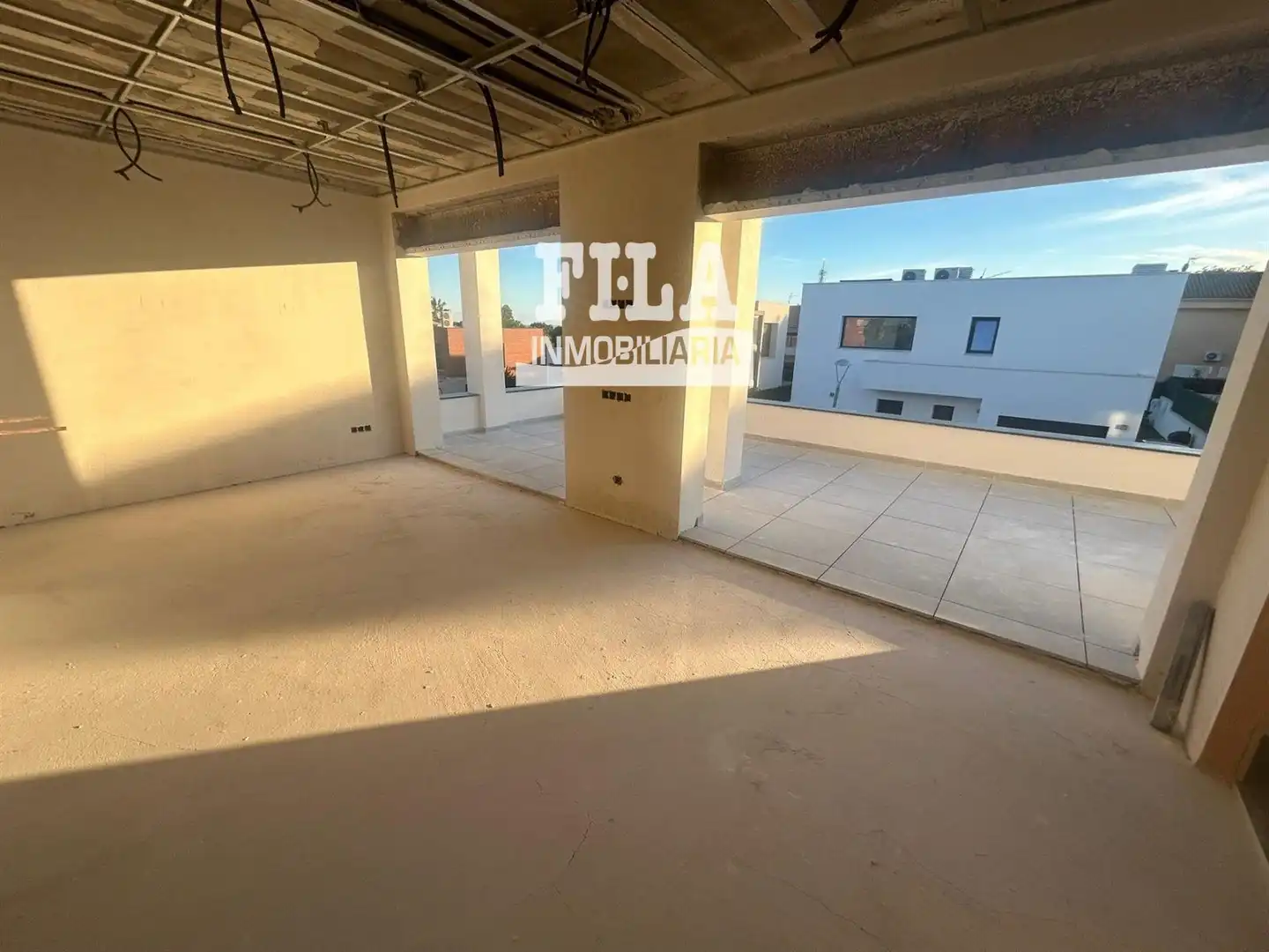 Terrace of Houses for sale in Calafell  with Air Conditioner, Heating and Terrace