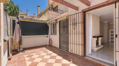 Foto 4 de Casa adosada en venta en Huétor Vega, Granada