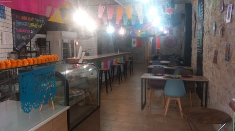 Restaurante en traspaso en Reus, imatge 5