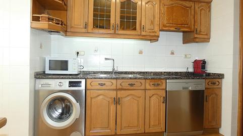 Foto 5 de Pis en venda a Aleixandre Kalea, Cruces, Bizkaia