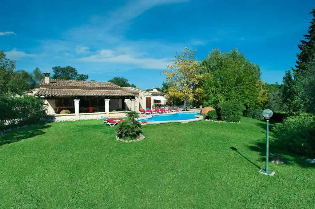 Landhaus mit Pool zum Verkauf in Pollença Poble, imagen 19