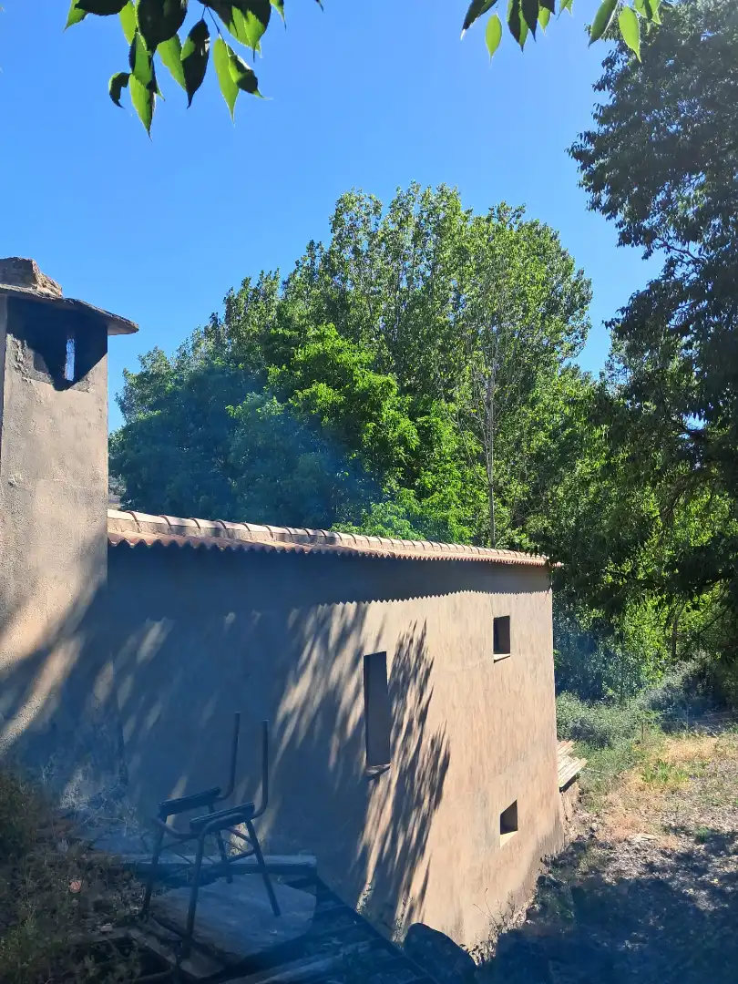 Country house for sale in Fondón, imagen 7