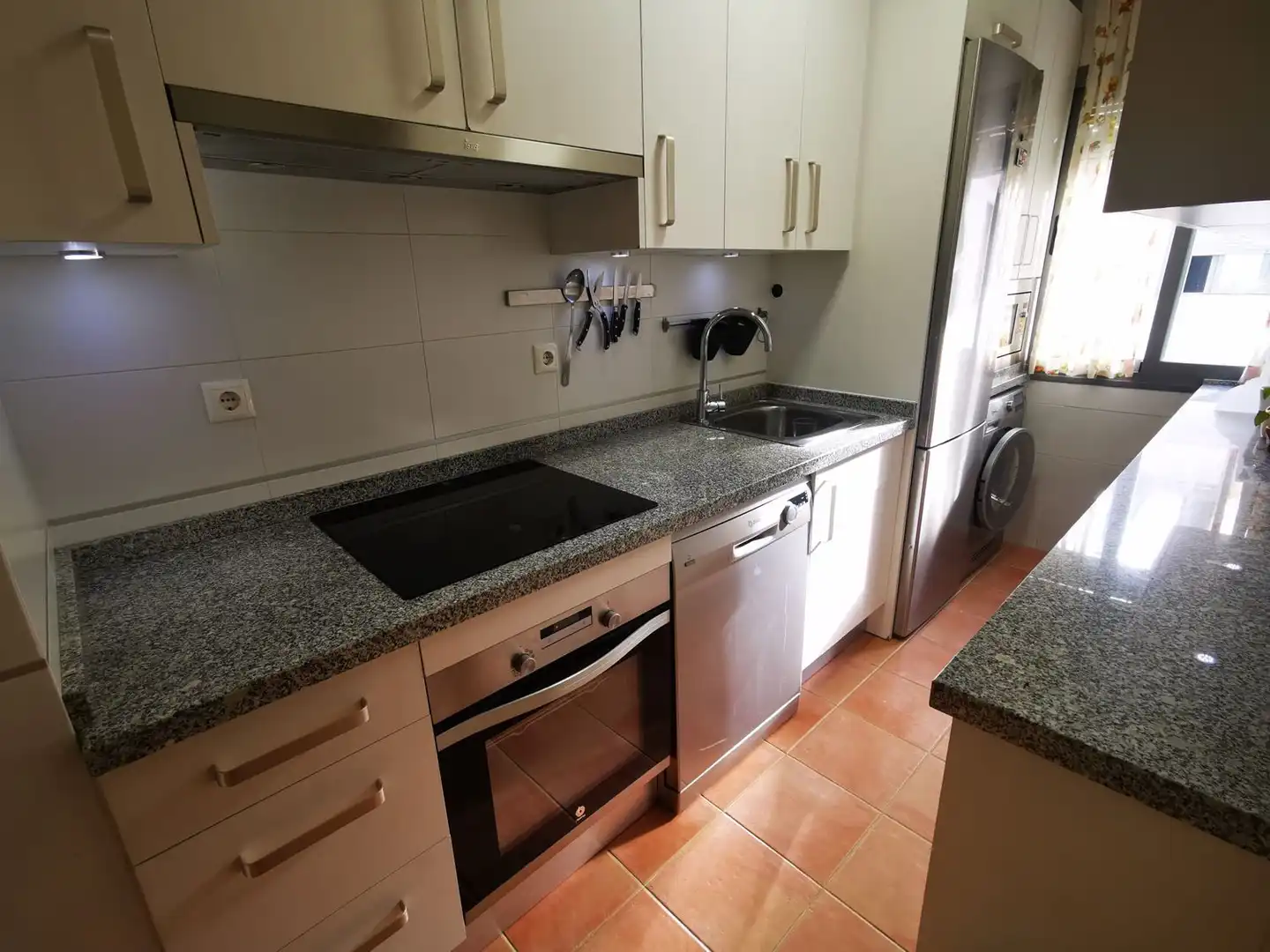 Flat for rent in REAL, Ogíjares