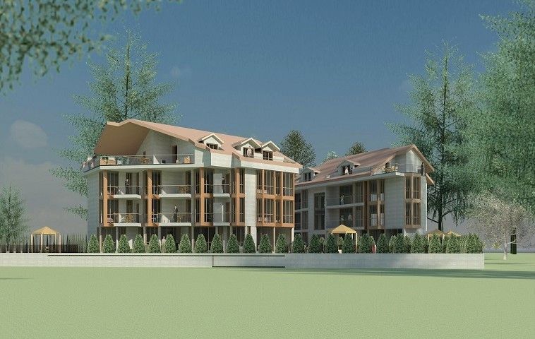 Apartment for sale in Pedroso