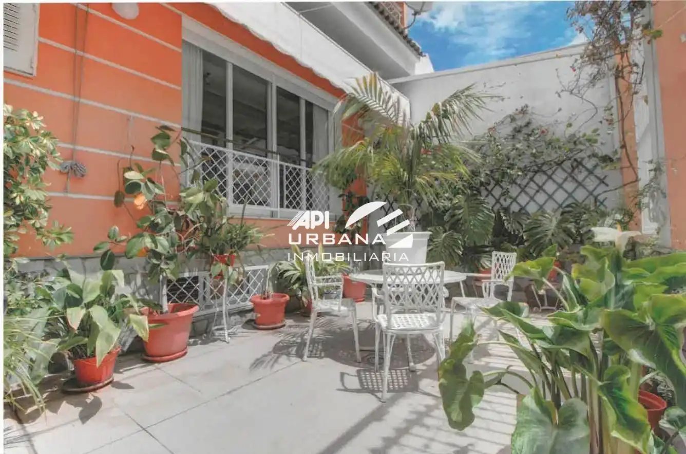 Maison avec jardin à vendre à Calle Pedro de Mena Gutiérrez, imagen 19