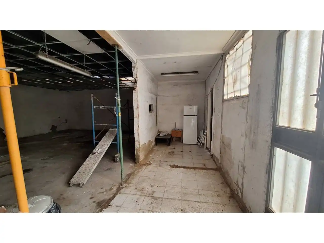 Gewerbefläche zum Verkauf in Calle Mediterráneo, imagen 4