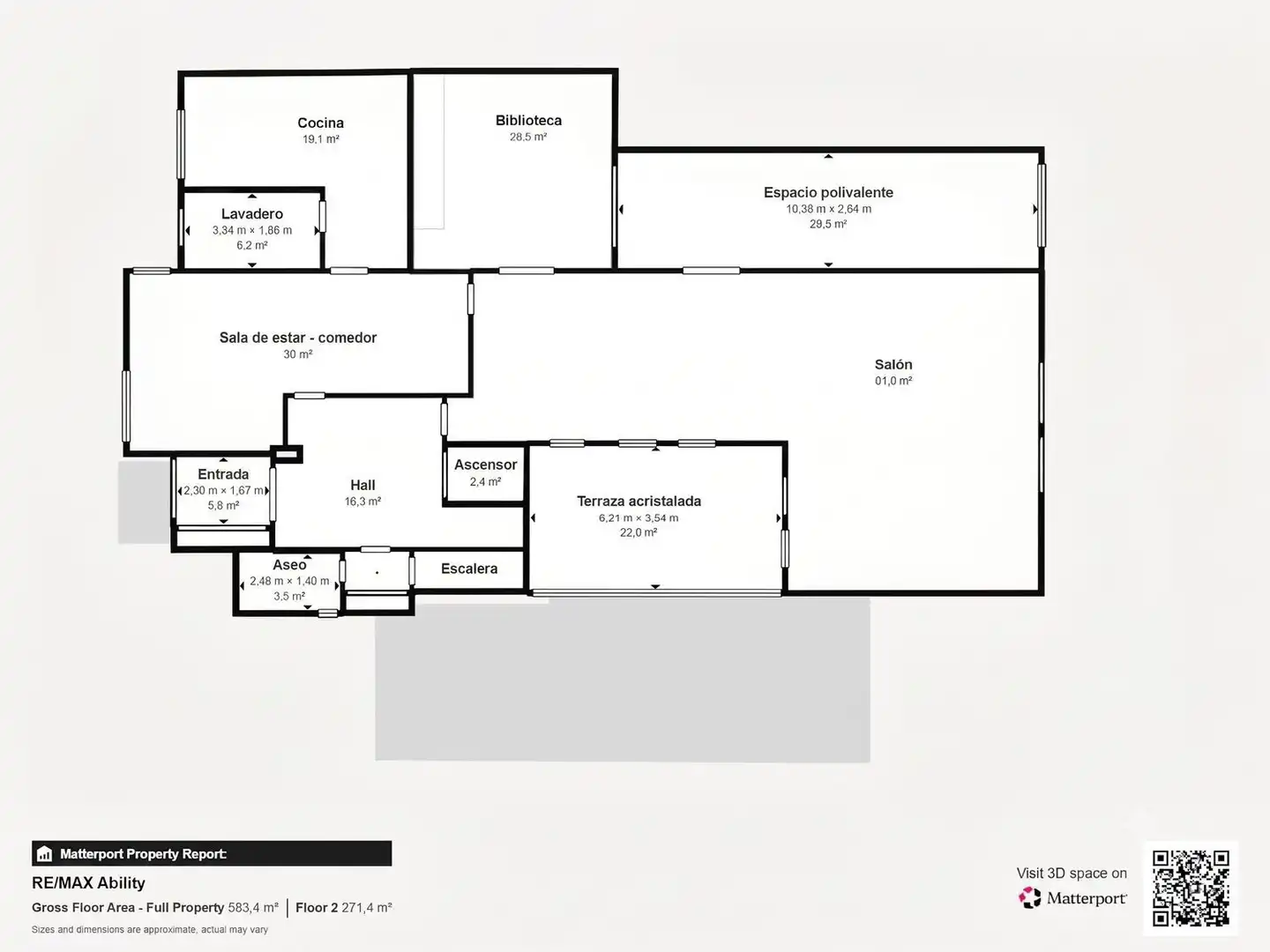 Villa mit Pool zum Verkauf in Calle de La Masó 97, imagen 103