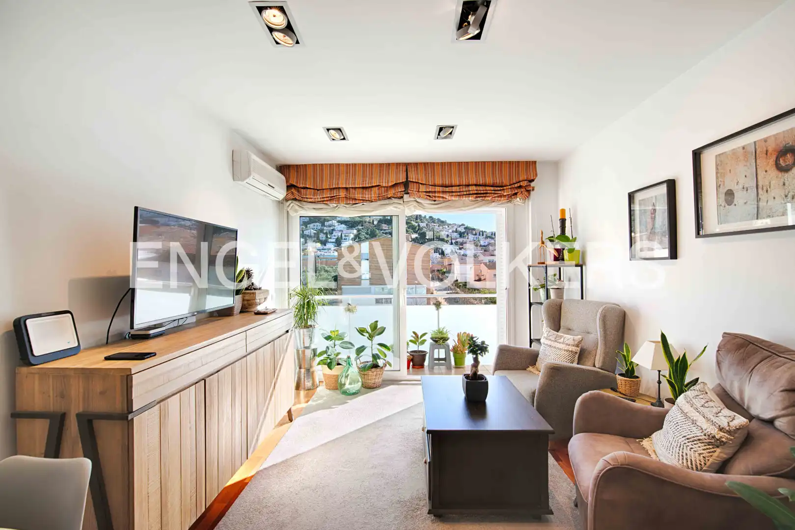 Appartement avec terrasse à vendre à Carrer de la Riera Ginjolers, imagen 5