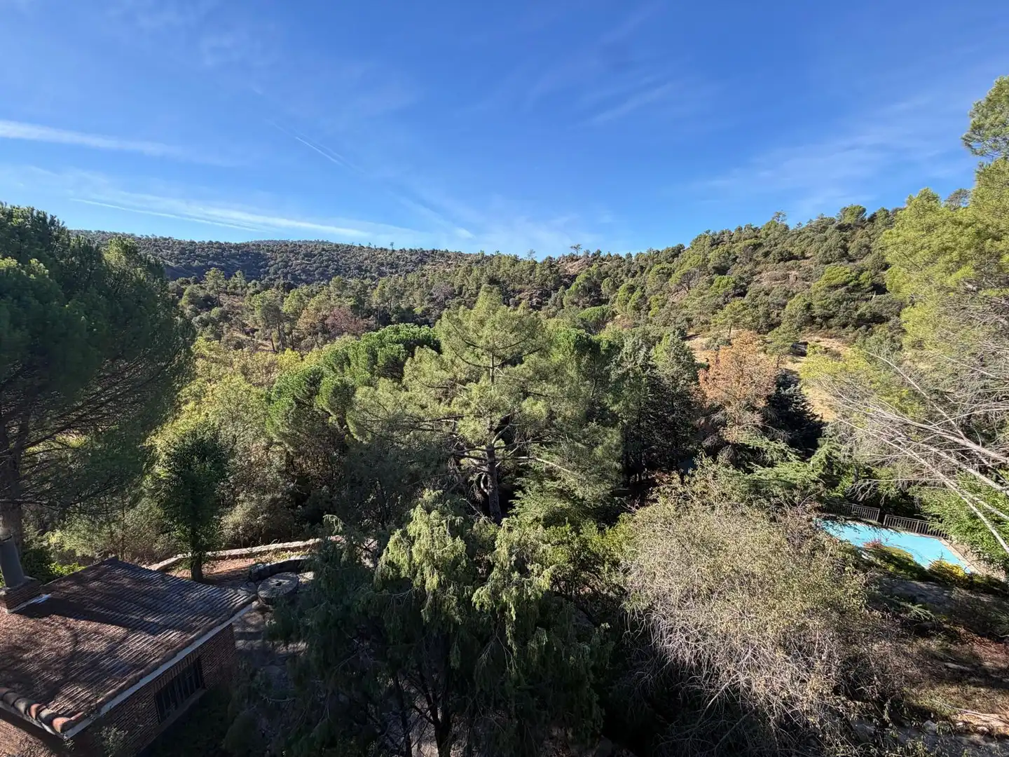 Villa mit Terrasse zum Verkauf in Valdemaqueda, imagen 35