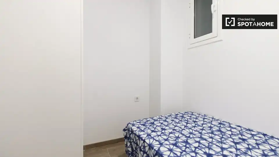 Flat to rent in Sants - Montjuïc, imagen 9