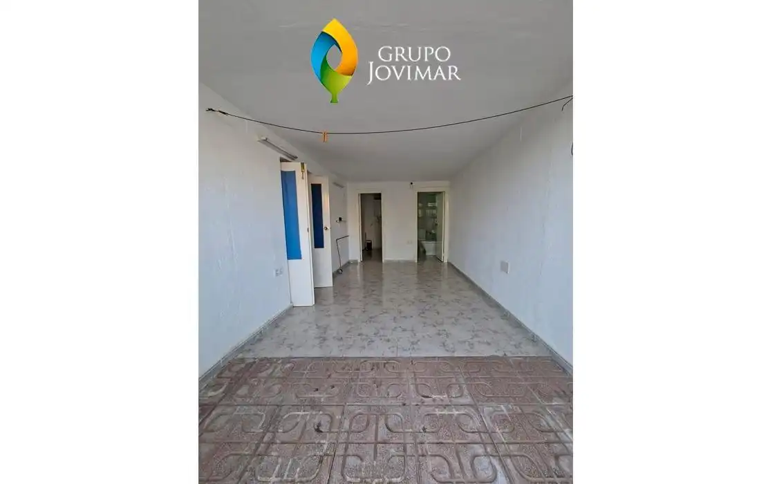 Finca rústica en venta en Guadix