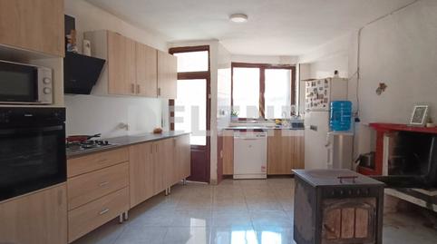 Foto 2 de Casa o xalet en venda a Hellín, Albacete