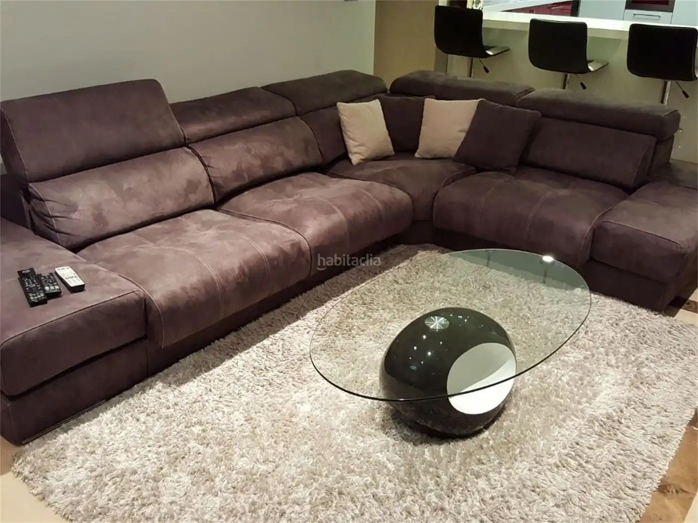 Dúplex con ascensor en venta en Calle San Antonio 21, imagen 2