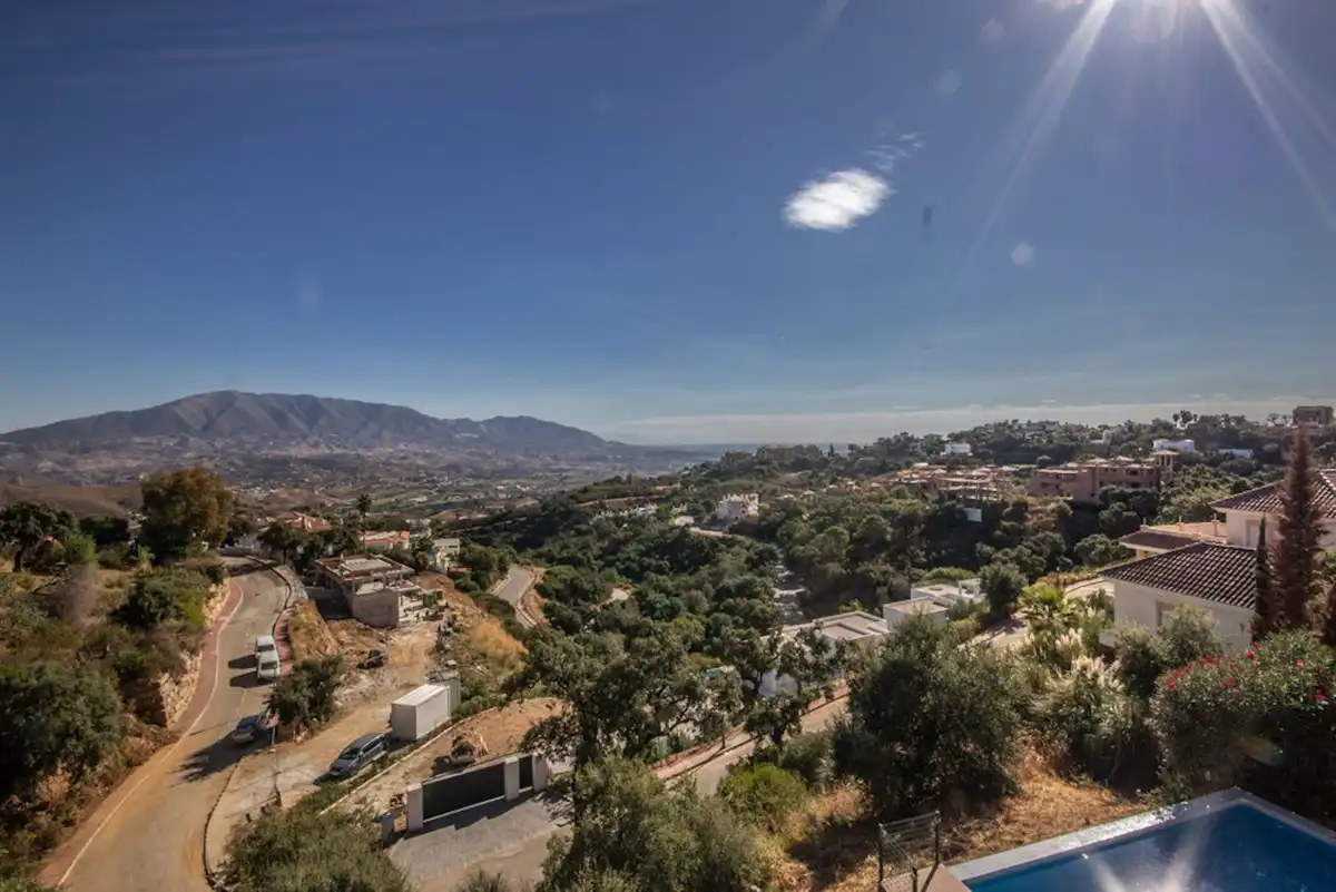 Terraced house for sale in La Mairena, imagen 34