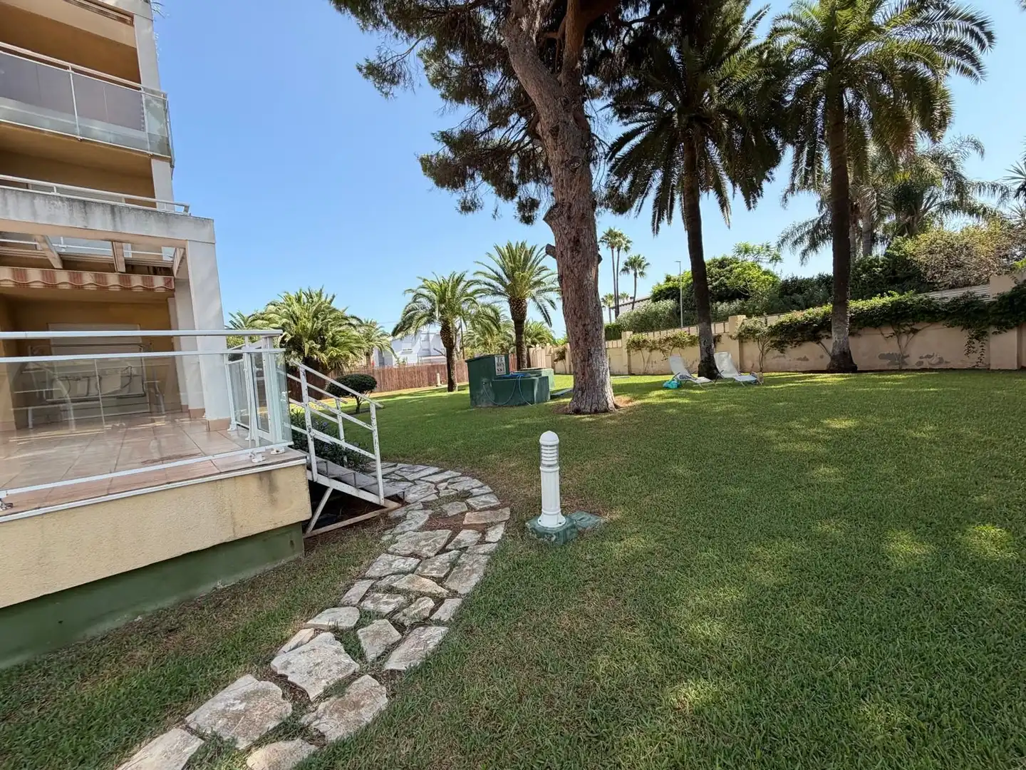 Apartament de lloguer a El Montgó