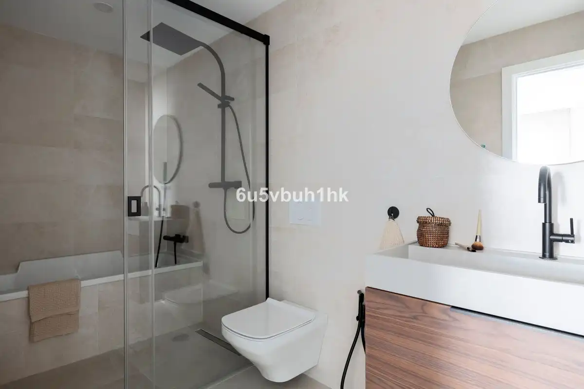 Penthouse mit Aufzug zum Verkauf in Montealto - Monterrey, imagen 44