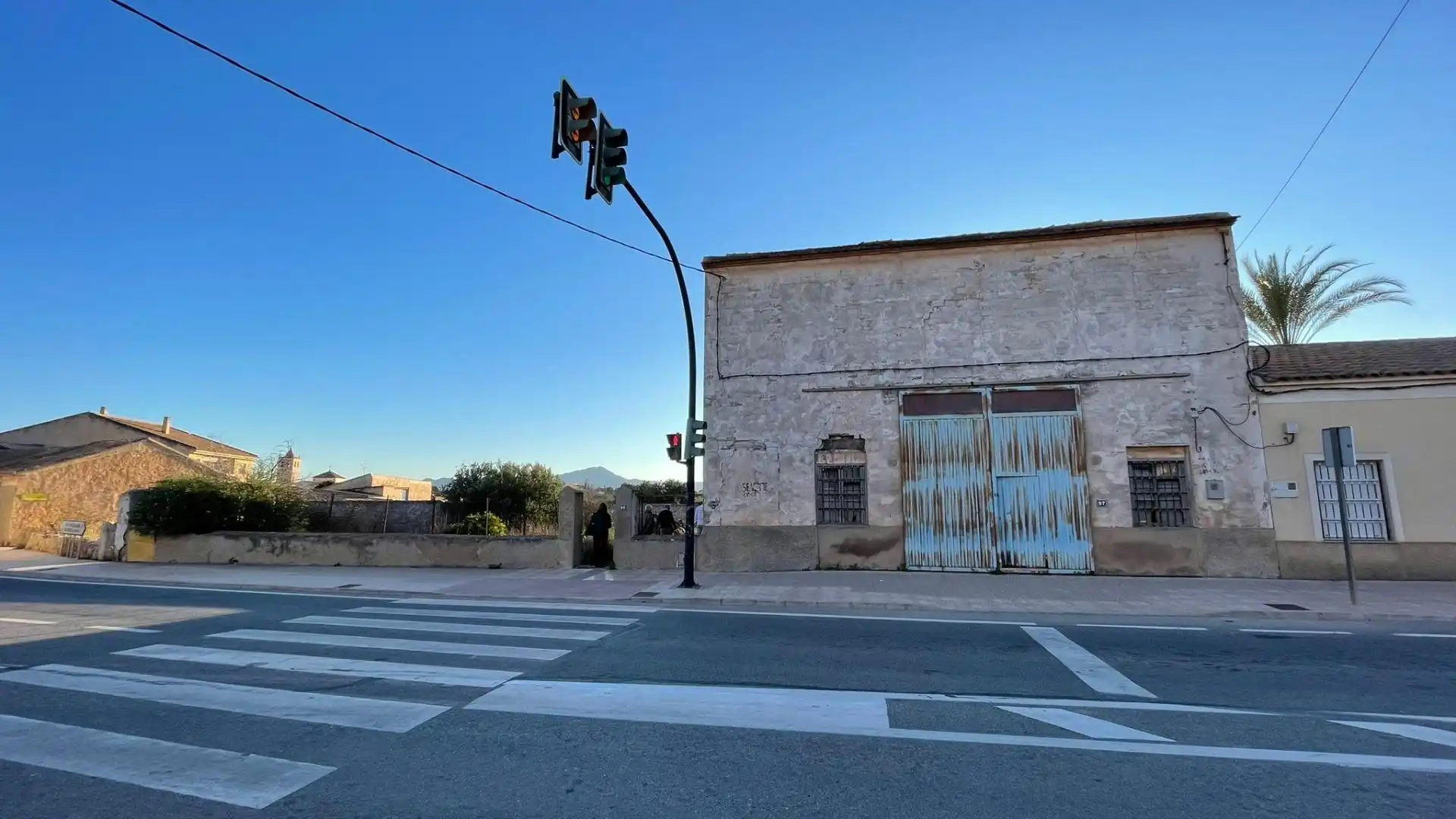 Local comercial en venda a Los Almagros - Los Paganes - El Escobar, imagen 2