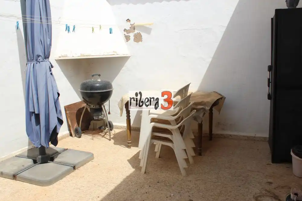 Terraced house for sale in Santiago de la Ribera, imagen 16
