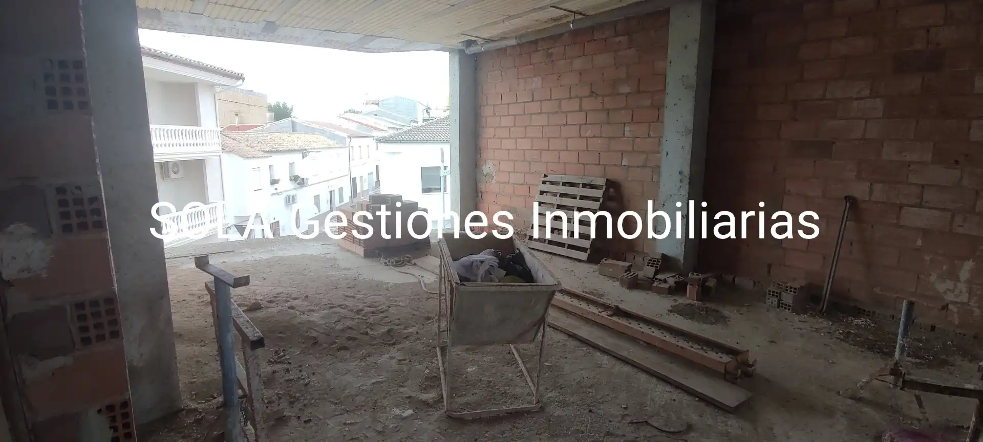 Duplex con terrazza in vendita a Calle Obispo Basulto, imagen 3