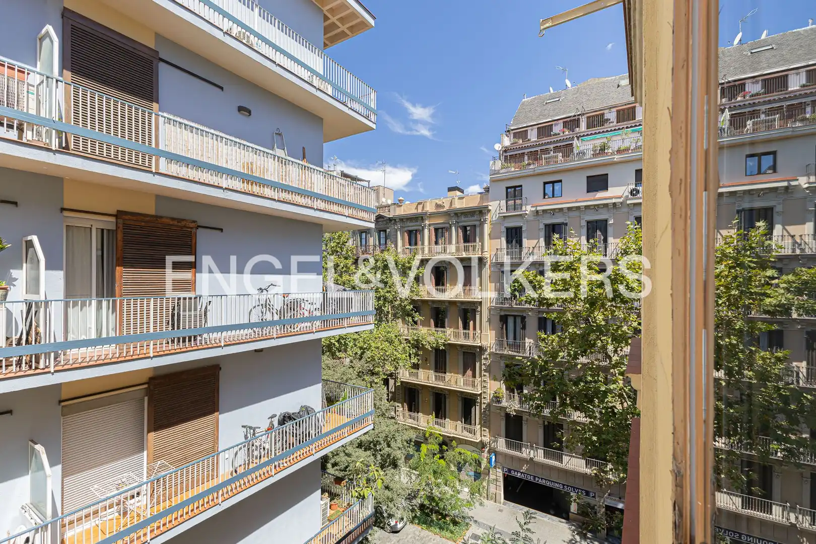 Flat for sale in Eixample, imagen 11