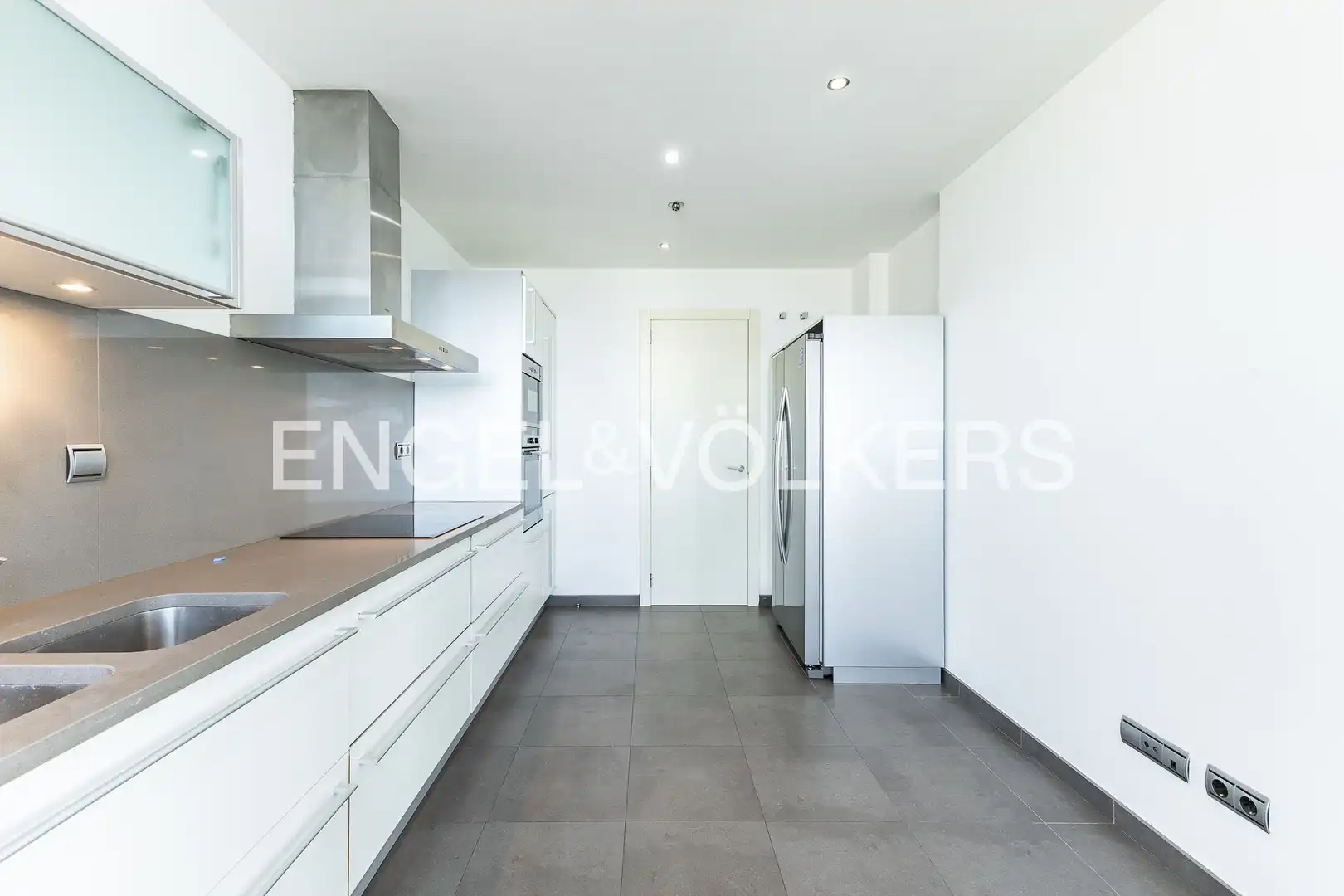 Attic for rent in Diagonal Mar i el Front Marítim del Poblenou