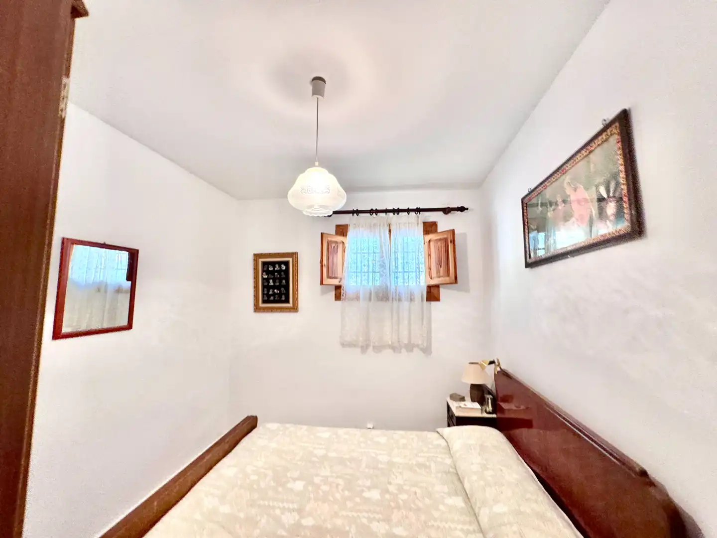 Chalet con terraza en venta en A-4130, imagen 23
