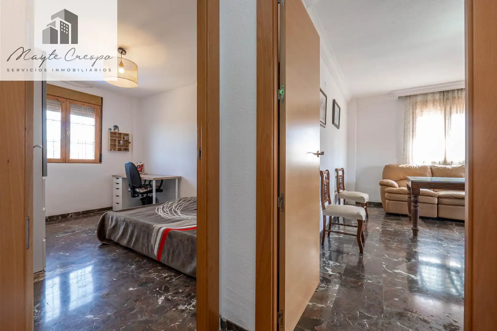 Chalet con terraza en venta en Villa de Otura, imagen 28