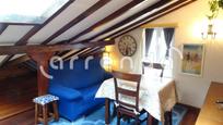 Garden of Attic to rent in Santander  with Heating and Storage room