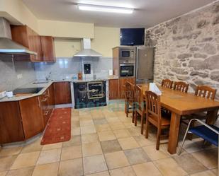 Kitchen of House or chalet for sale in Ribeira