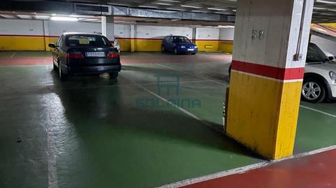 Foto 4 von Garage zur Miete in Avenida de la Habana, Centro, Ourense Capital