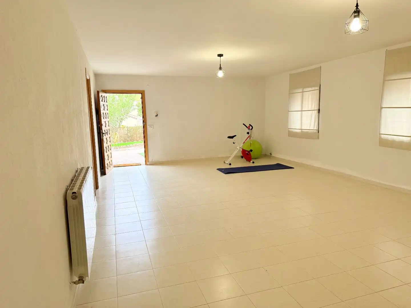 Casa o chalet en venta en Navas de Riofrío, Segovia