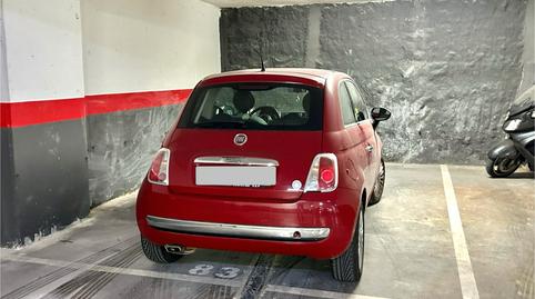 Foto 4 de Garatge en venda a Avinguda del Parlament, Can Roca, Barcelona