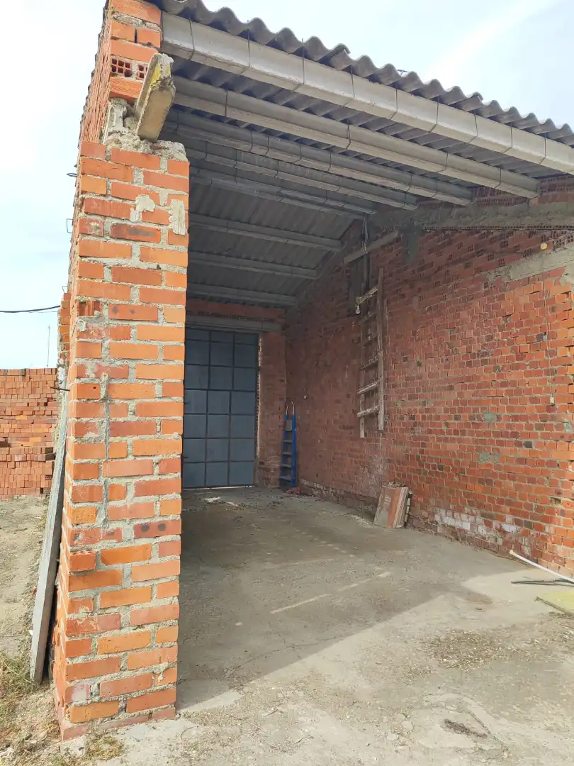 Casa o chalet en venta en Aldeaseca