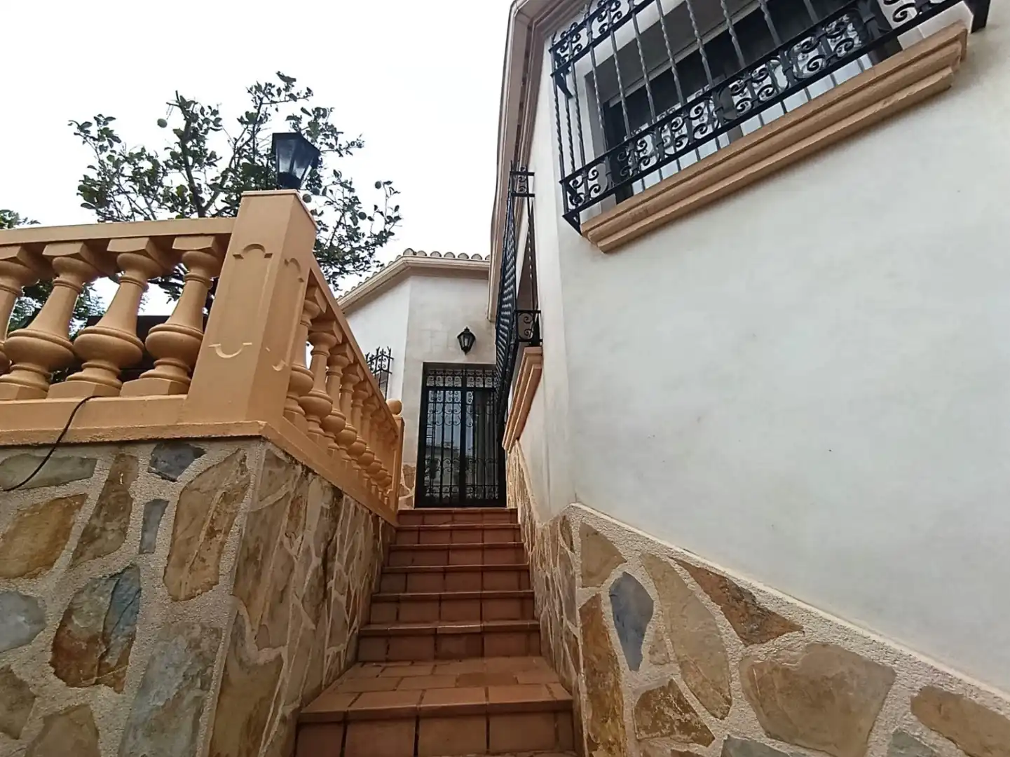 Detached house with pool for sale in La Pedrera - Vessanes, imagen 7