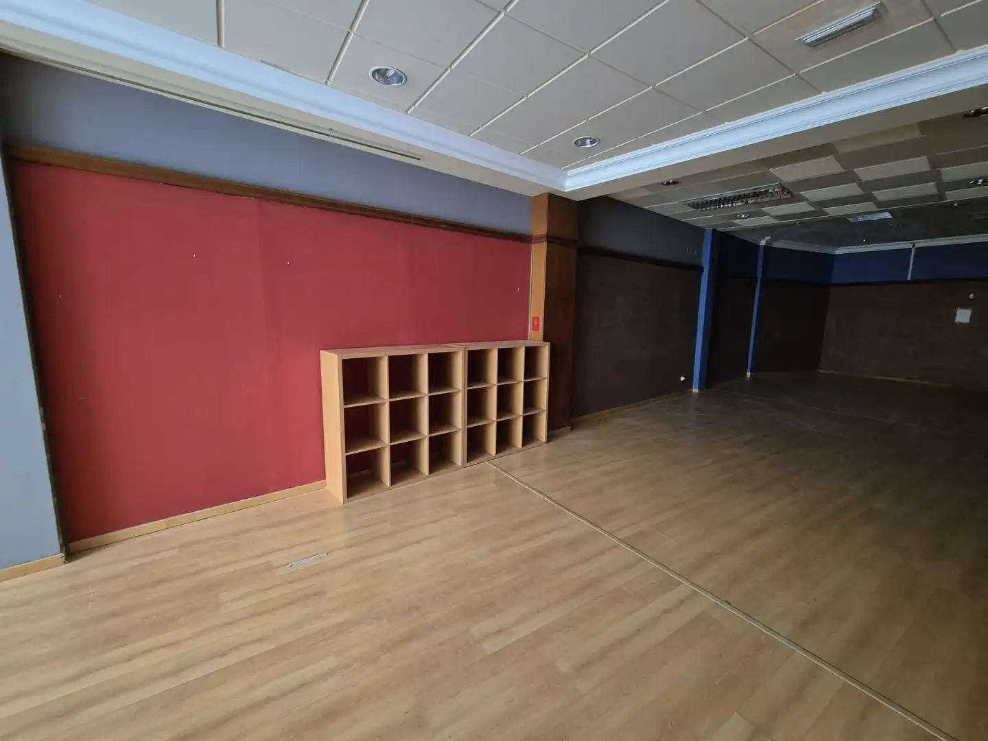 Local comercial en alquiler en Calle Juan de Castilla, imagen 2