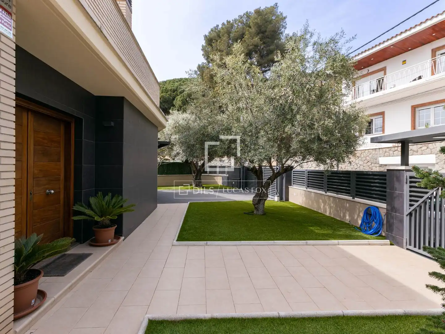 Xalet amb terrassa en venda a Premià de Dalt, imagen 39