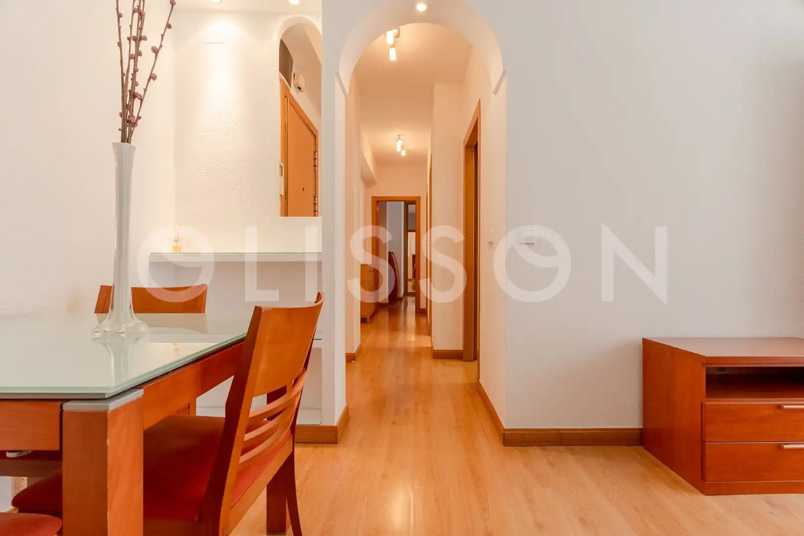 Piso en venta en Madrid con Aire acondicionado y Trastero