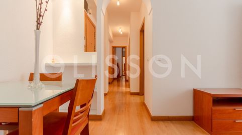 Foto 4 de Piso en venta en Prosperidad, Madrid Capital