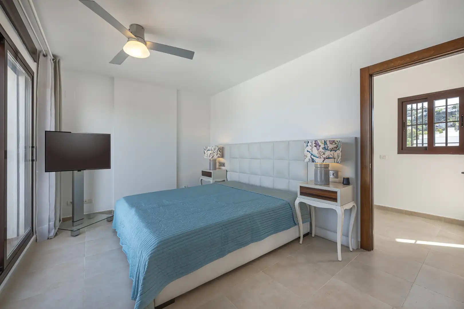 Dúplex de lloguer a Alto de los Monteros