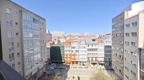 Photo 5 of Office for rent in Rúa San Andrés, Ensanche, A Coruña Capital