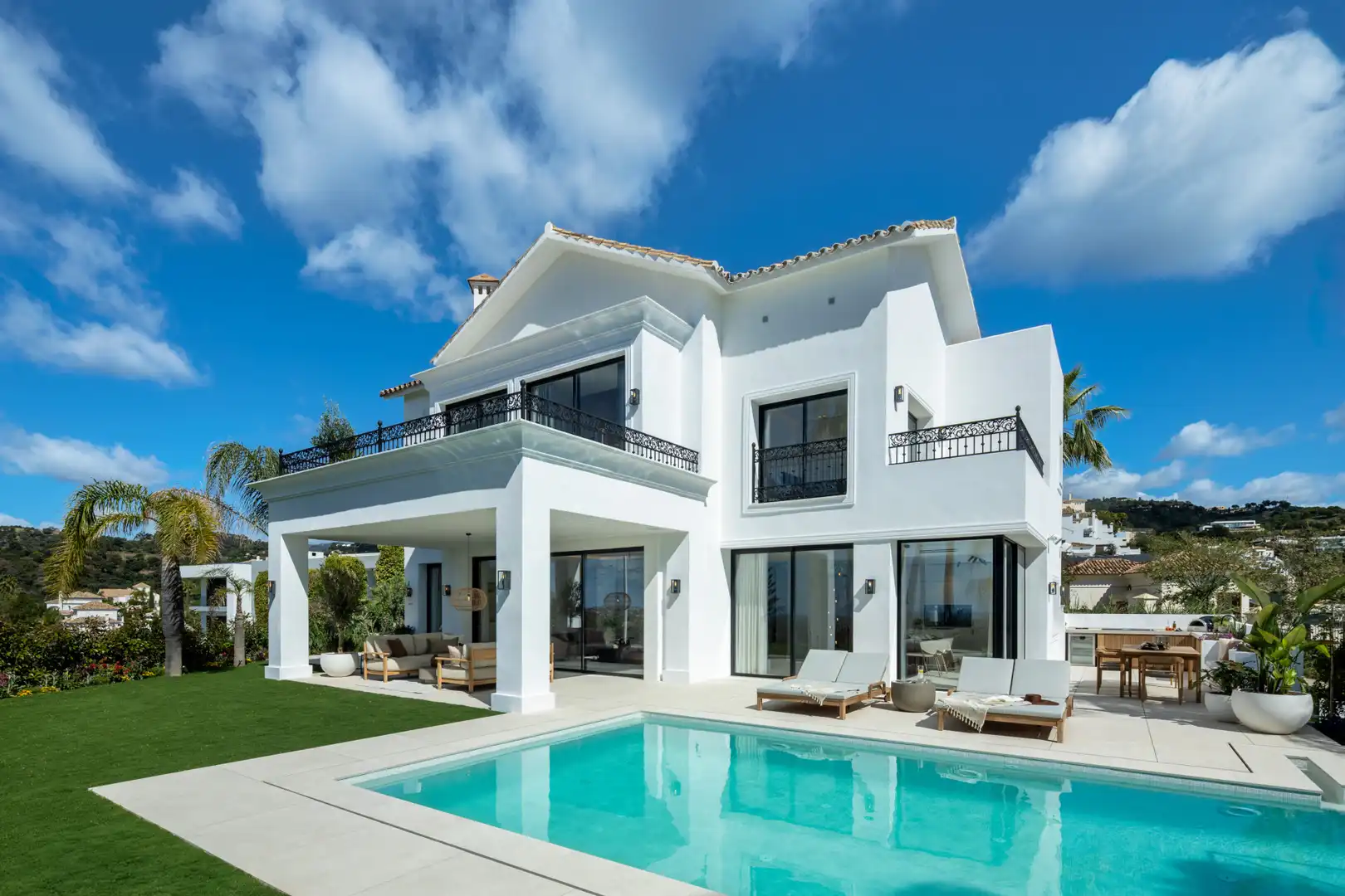 Casa amb piscina en venda a Los Arqueros  - Puerto del Almendro, imagen 44