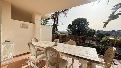 Foto 4 de Apartamento de alquiler en Aloha, Marbella