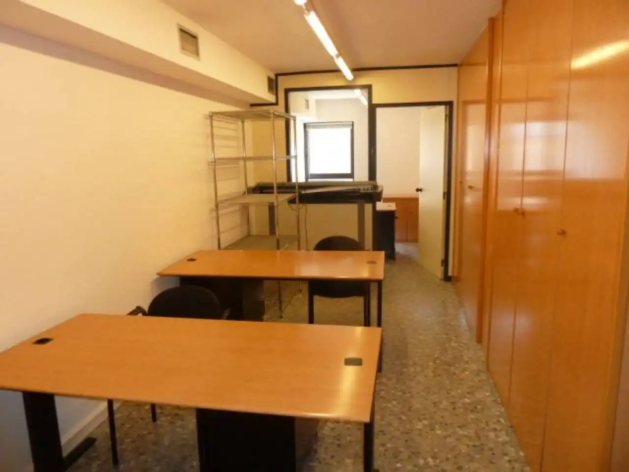 Ufficio con ascensore in affitto a Rambla Hospital, imagen 4