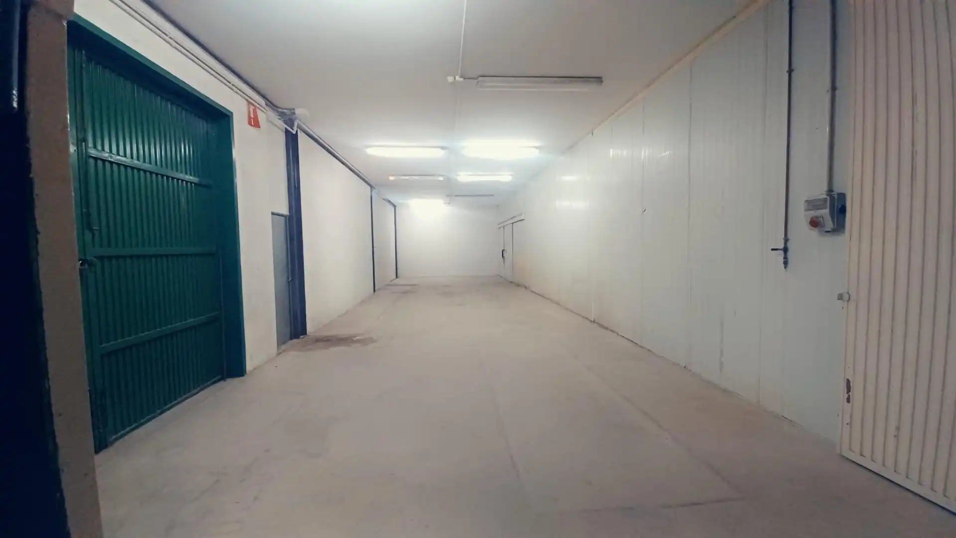 Nave industrielle à vendre à Calle de Andalucía, imagen 3