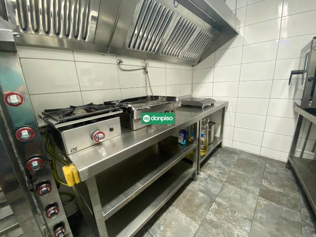 Local comercial en Alquiler en Casco Antiguo