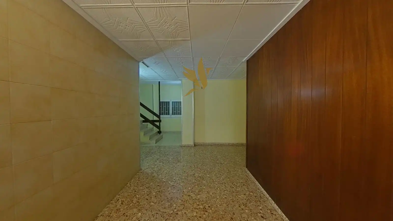 Flat for sale in Badalona  with Heating and Terrace